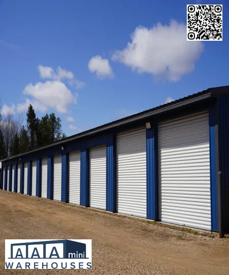Storage near Commerce, GA