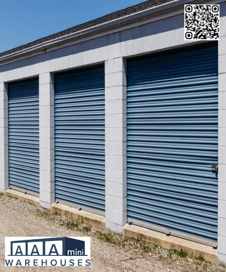 Storage near Maysville, GA