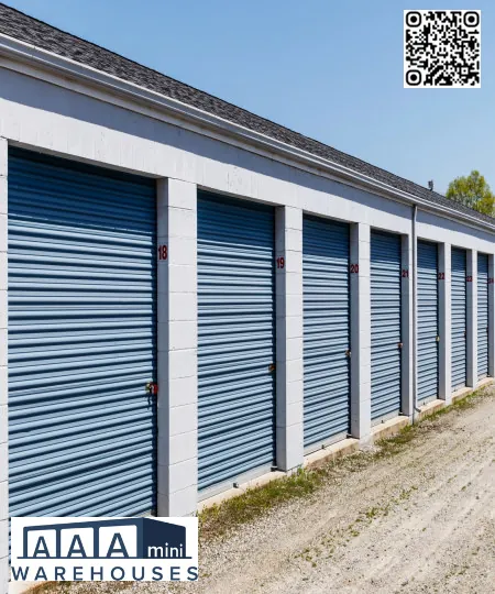 Storage near Nicholson, GA