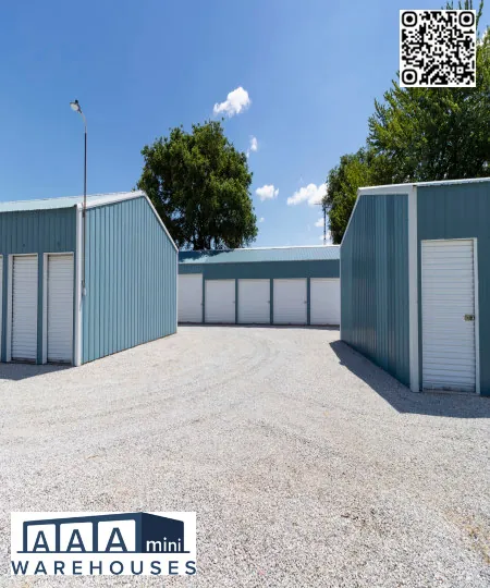 Storage near Arcade, GA