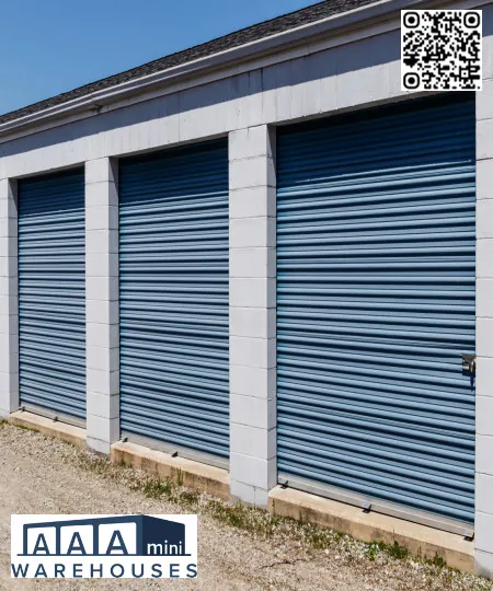 Storage near Maysville, GA