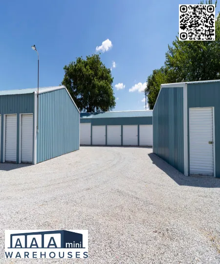 Storage near Arcade, GA